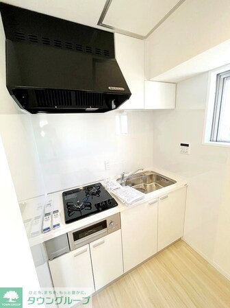 ONE ROOF FLAT TOGOSHIの物件内観写真